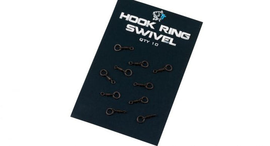 Kevin Nash Hook Ring Swivel