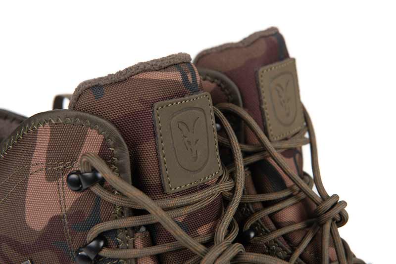 Carica immagine in Galleria Viewer, Fox Khaki/Camo V2 Boot
