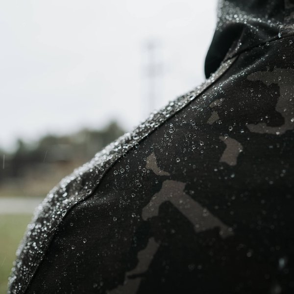 Carica immagine in Galleria Viewer, Kevin Nash Zt Helluva 3 In 1 Waterproof Jacket Camo
