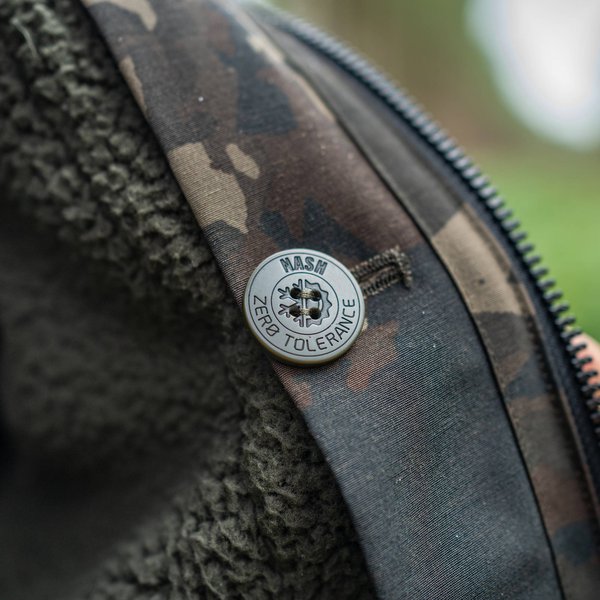 Carica immagine in Galleria Viewer, Kevin Nash Zt Helluva 3 In 1 Waterproof Jacket Camo
