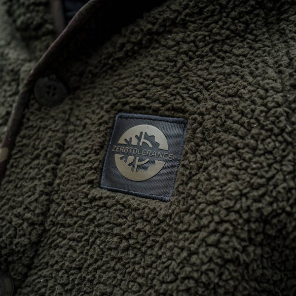 Carica immagine in Galleria Viewer, Kevin Nash Zt Helluva 3 In 1 Waterproof Jacket Camo
