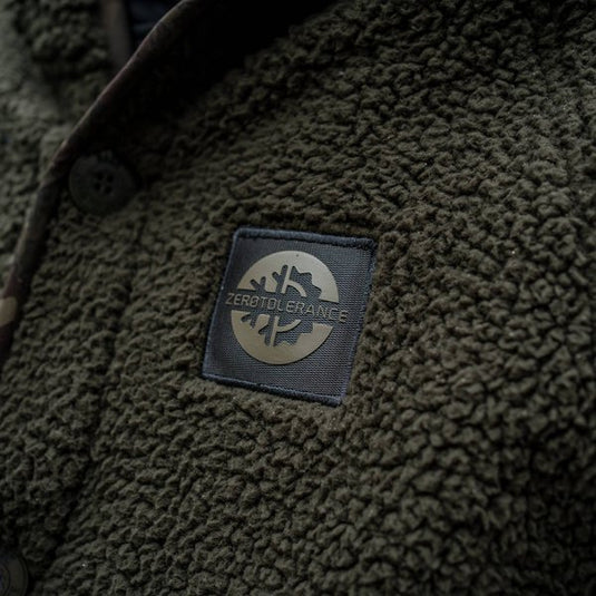 Kevin Nash Zt Helluva 3 In 1 Waterproof Jacket Camo