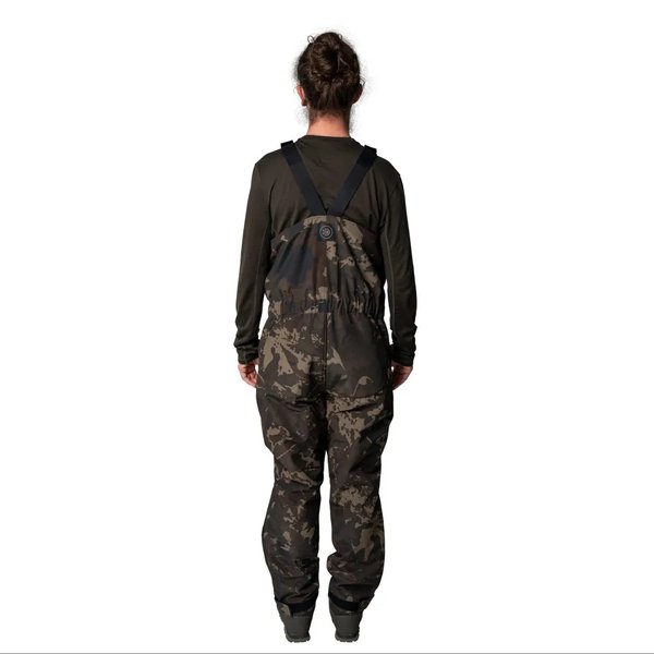 Carica immagine in Galleria Viewer, Kevin Nash Zt Helluva Waterproof Bib And Brace Camo
