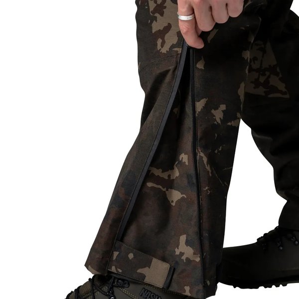 Carica immagine in Galleria Viewer, Kevin Nash Zt Helluva Waterproof Bib And Brace Camo
