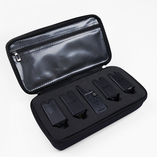 Delkim Valigetta Black Box
