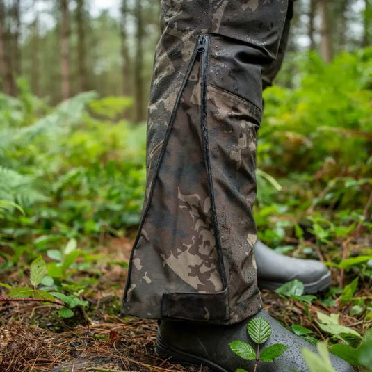 Kevin Nash Zt Helluva Waterproof Bib And Brace Camo
