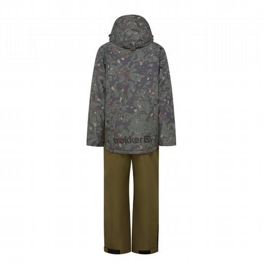 Trakker Cr Camo 3-Piece Suits
