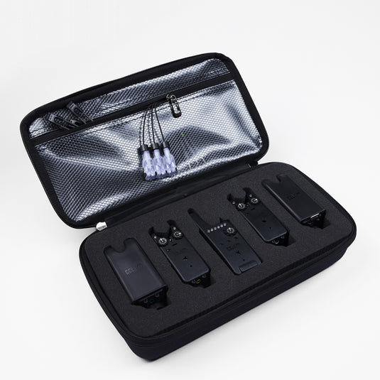 Delkim Valigetta Black Box