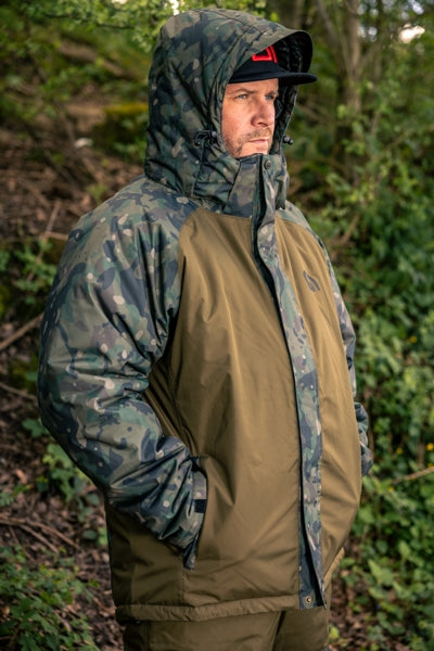 Trakker Cr Camo 3-Piece Suits