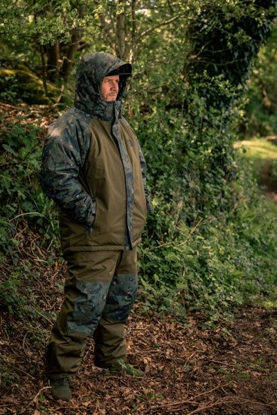 Trakker Cr Camo 3-Piece Suits