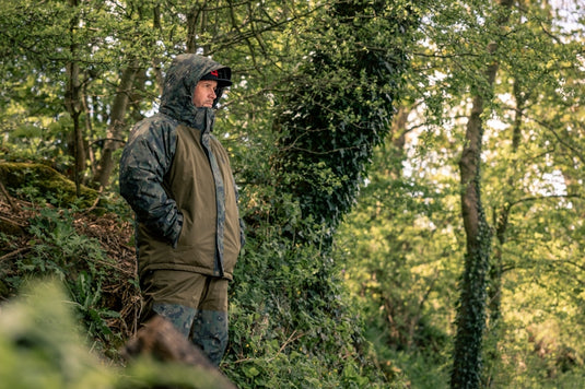 Trakker Cr Camo 3-Piece Suits