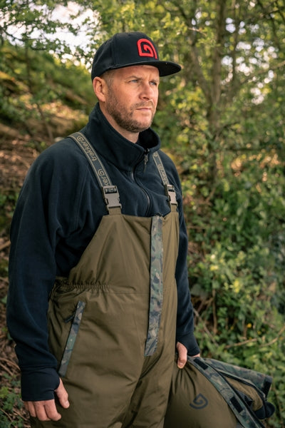 Trakker Cr Camo 3-Piece Suits