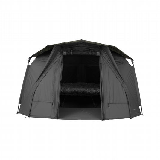 Trakker Tempest Rs 100 Skull Cap Camo