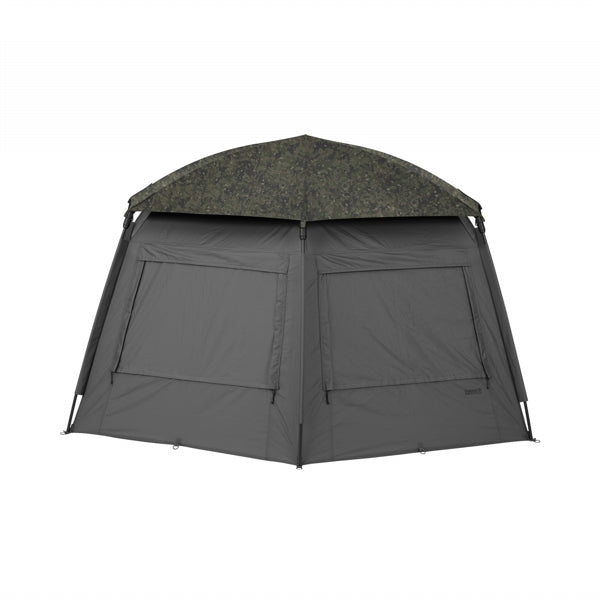 Carica immagine in Galleria Viewer, Trakker Tempest Rs 100 Skull Cap Camo
