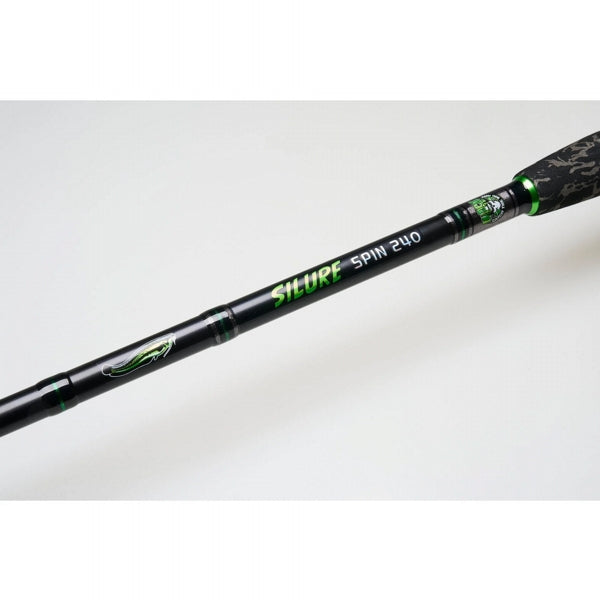 Carica immagine in Galleria Viewer, Madcat Silure Spin 240 50-150g 5000 Combo
