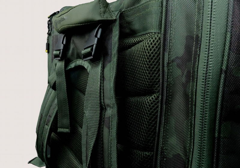Carica immagine in Galleria Viewer, Ridge Monkey Ruggage Rucksack 40lt
