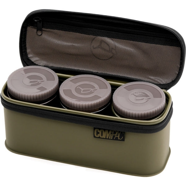 Carica immagine in Galleria Viewer, Korda Compac Tea Set 3 Pezzi
