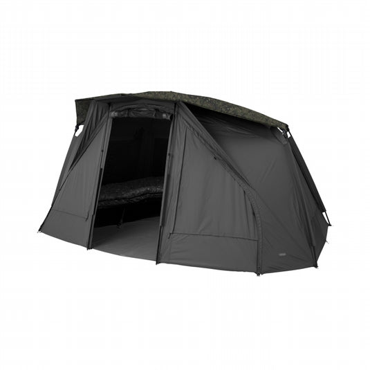 Trakker Tempest Rs 200 Skull Cap - Camo