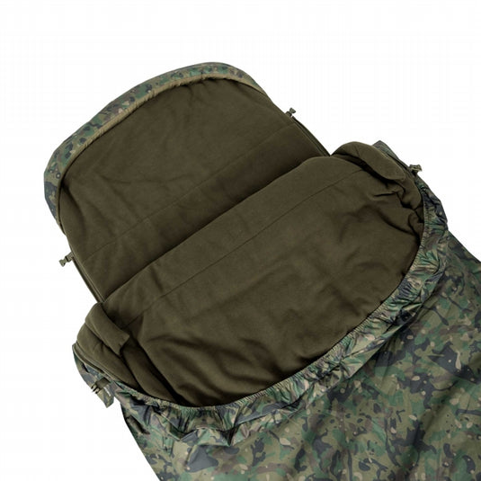 Trakker 365 Sleeping Bag Camo
