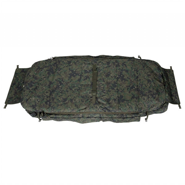 Carica immagine in Galleria Viewer, Trakker 365 Sleeping Bag Camo
