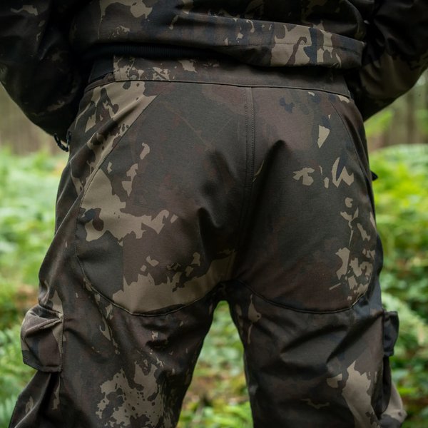 Carica immagine in Galleria Viewer, Kevin Nash Zt Helluva Waterproof Trousers Camo
