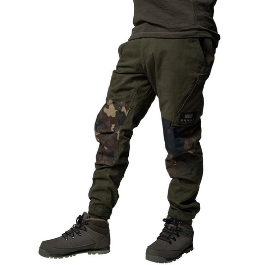 Kevin Nash Zt Low Key Thermal Combats