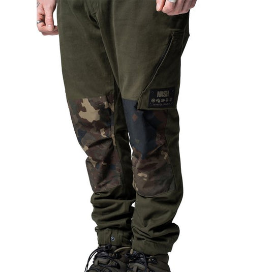 Kevin Nash Zt Low Key Thermal Combats