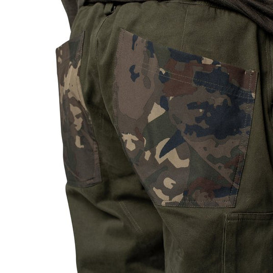 Kevin Nash Zt Low Key Thermal Combats