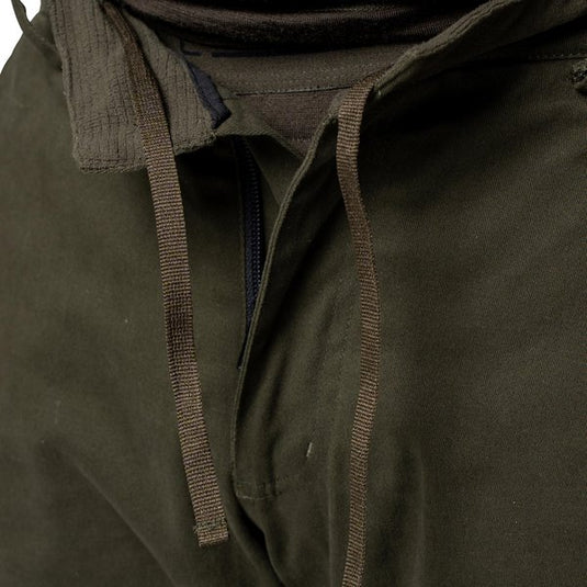 Kevin Nash Zt Low Key Thermal Combats