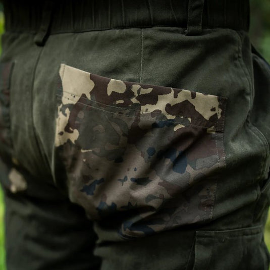 Kevin Nash Zt Low Key Thermal Combats