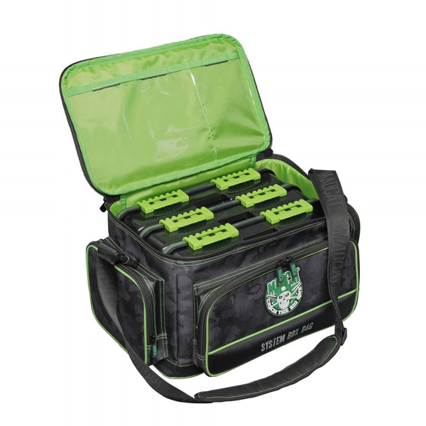 Carica immagine in Galleria Viewer, Madcat System Box Bag
