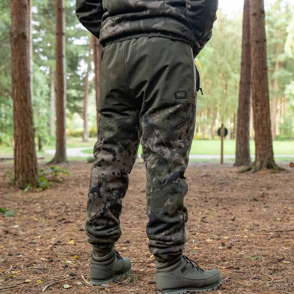 Carica immagine in Galleria Viewer, Kevin Nash Zt Wind Chill Joggers Camo
