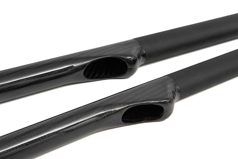 Carica immagine in Galleria Viewer, Fox Rangemaster® Carbon Throwing Sticks
