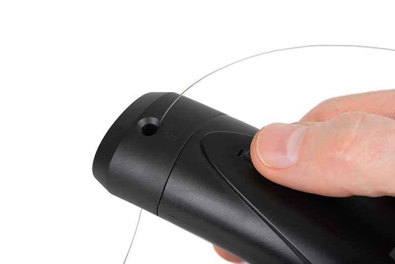 Carica immagine in Galleria Viewer, Fox Rage Line Stripper Tool

