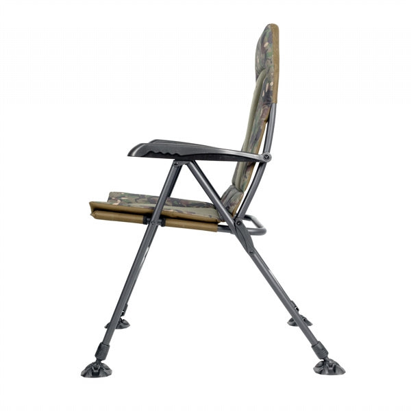 Carica immagine in Galleria Viewer, Trakker Rlx Recliner Tall Chair
