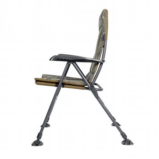 Trakker Rlx Recliner Tall Chair