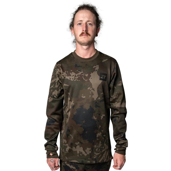 Carica immagine in Galleria Viewer, Kevin Nash Zt Base Layer Set Camo
