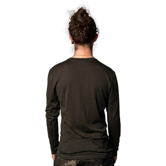 Kevin Nash Zt Merino Stage 1 Top