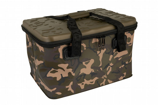 Fox Aquos Camolite Bags