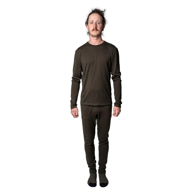Carica immagine in Galleria Viewer, Kevin Nash Zt Merino Stage 1 Bottoms
