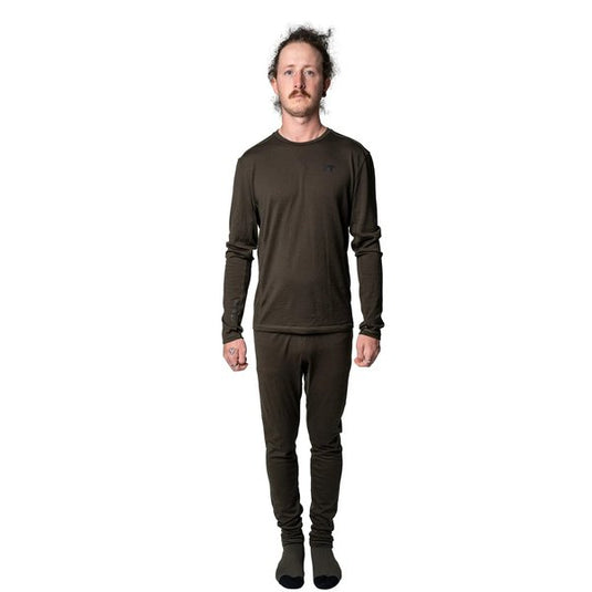 Kevin Nash Zt Merino Stage 1 Bottoms