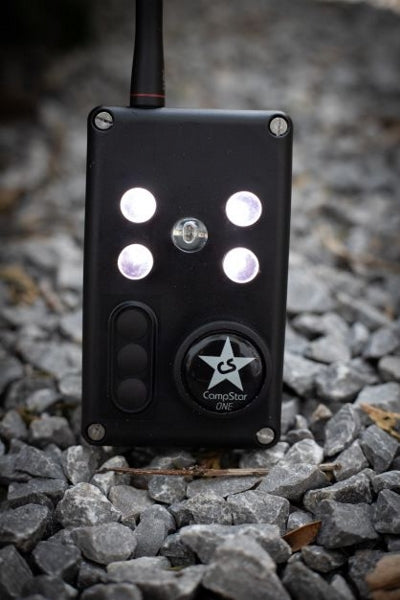 Carp Sounder Campstar One