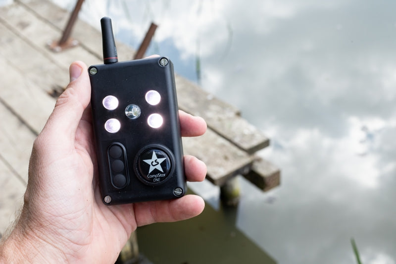 Carica immagine in Galleria Viewer, Carp Sounder Campstar One
