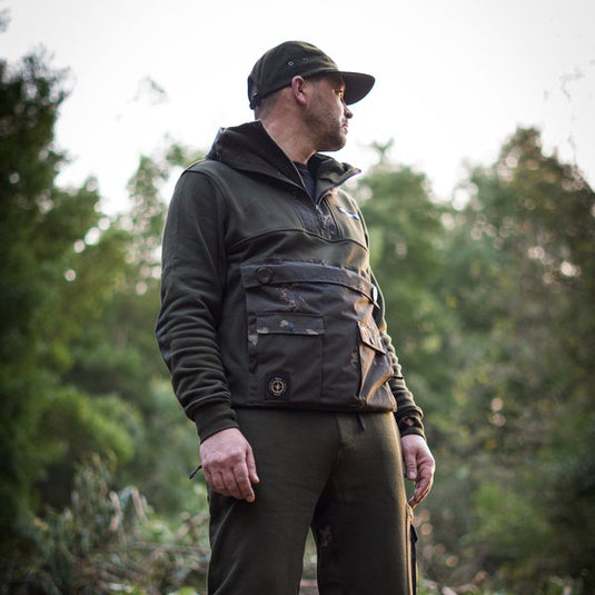 Kevin Nash Scope Hd Hoody