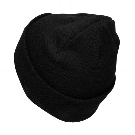 Madcat Skull Beanie One Size