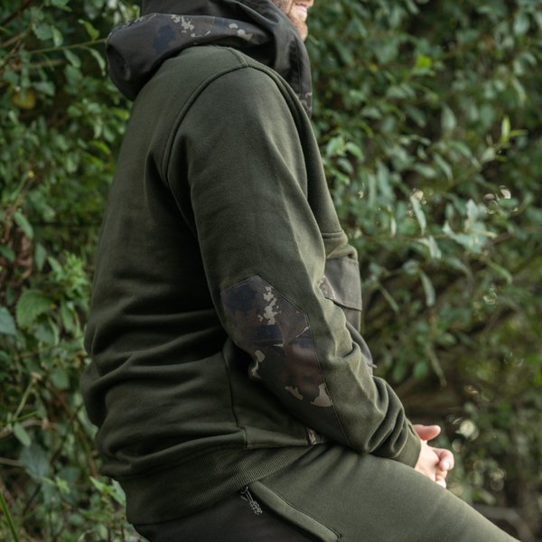 Carica immagine in Galleria Viewer, Kevin Nash Scope Hd Hoody
