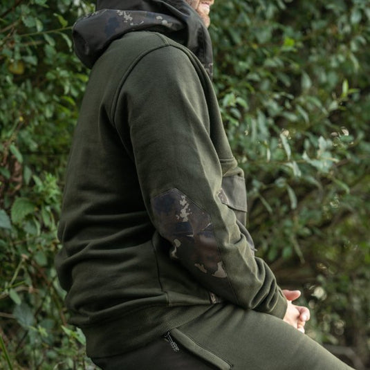 Kevin Nash Scope Hd Hoody