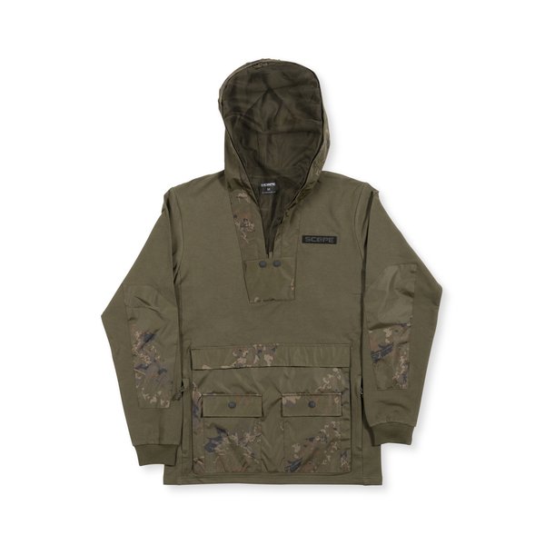 Carica immagine in Galleria Viewer, Kevin Nash Scope Lite Hoody
