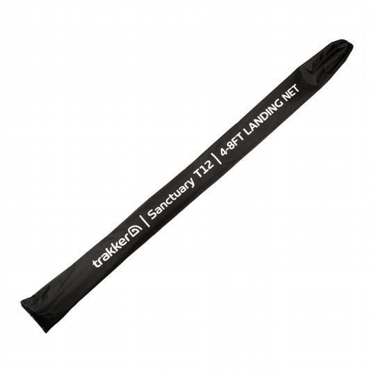 Trakker Sanctuary T12 R 42" Landing Net - Retrattile