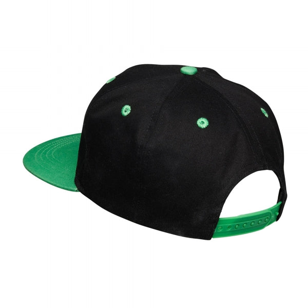 Carica immagine in Galleria Viewer, Madcat Skull Flatbill Cap One Size
